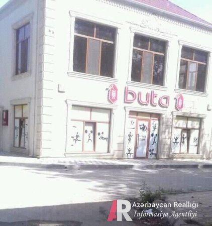 Beyləqan icra hakimiyyəti və millyonçu Elburusun dəhşət doğuran maxinasiyası -- FOTO, VİDEO
