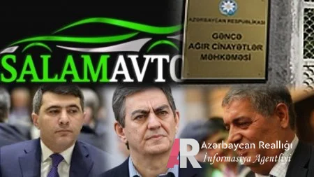 Gəncə Ağır Cinayətlər Məhkəməsindən Müqayis Verdiyev azad ediləcək... -